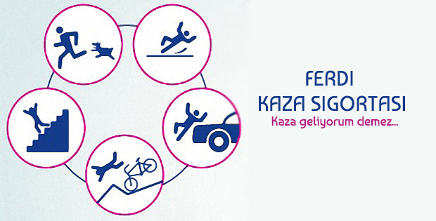 Ferdi Kaza Sigortası